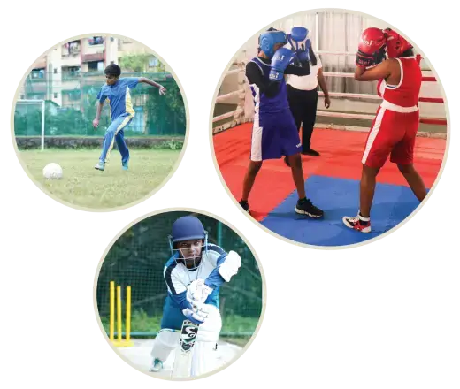 Sports Image