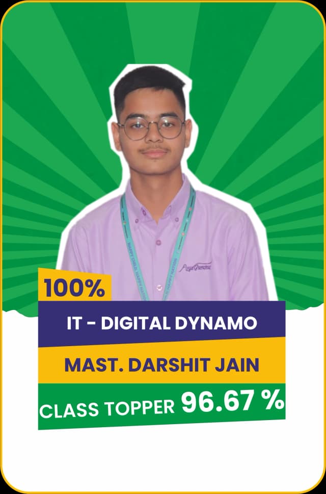 Topper 3